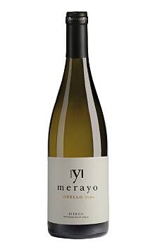 Merayo Godello