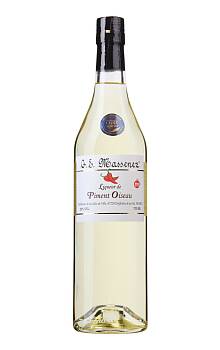 Massenez Liqueur de Piment Oiseau