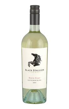 Black Stallion North Coast Sauvignon Blanc
