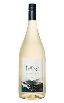 Les Fumées Blanches Sauvignon Blanc