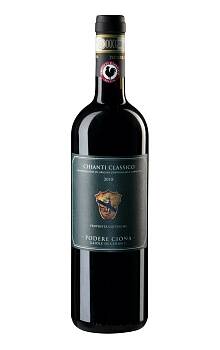 Chianti Classico - Podere Ciona