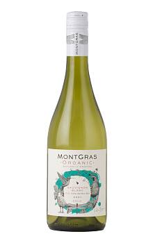 MontGras Sauvignon Blanc
