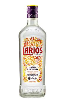 Larios Dry Gin