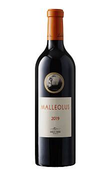 Emilio Moro Malleolus