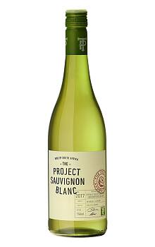 The Project Sauvignon Blanc