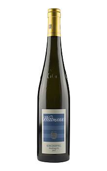 Wittmann Westhofen Kirchspiel Riesling GG