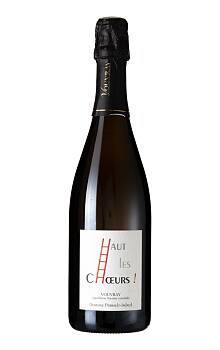 Perrault-Jadaud Haut les Coeurs Vouvray Pétillant