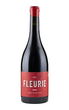 Thibault Ducroux Fleurie