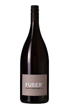 Fusser Blanc de Pinot Noir