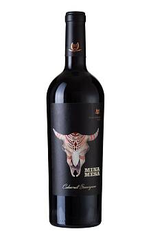 Mina Mesa Cabernet Sauvignon