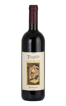 Selvagrossa Trimpilin Marche Rosso