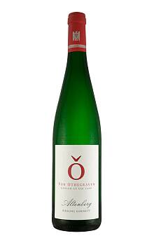 Von Othegraven Kanzemer Altenberg Riesling Kabinett