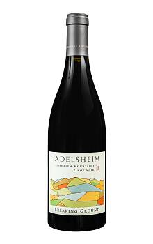 Adelsheim Breaking Ground Pinot Noir