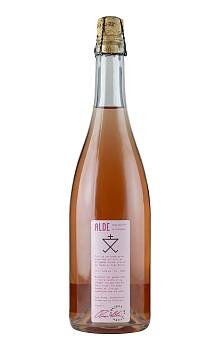 Alde Sider Rosé