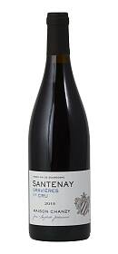 Chanzy Santenay 1er Cru Gravières
