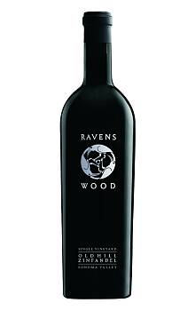 Ravenswood Old Hill Zinfandel
