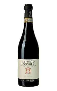 Antonelli Sagrantino Montefalco Rosso
