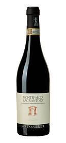 Antonelli Sagrantino Montefalco Rosso