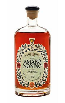 Nonino Amaro Quintessentia