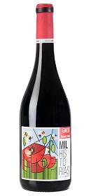 Altolandon Mil Historias Garnacha
