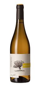 Palmento Costanzo Mofete Etna Bianco 2015