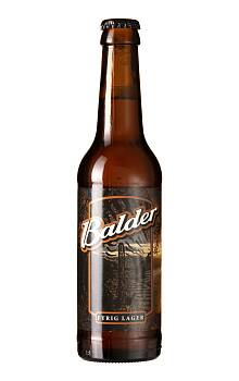 Balder Fyrig Lager