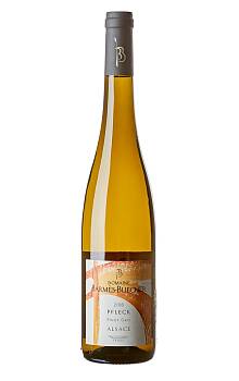 Barmés-Buecher Pfleck Pinot Gris