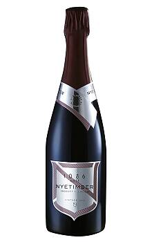 Nyetimber Prestige Cuvée 1086 Rosé