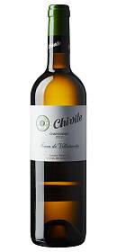 Chivite Legardeta Chardonnay