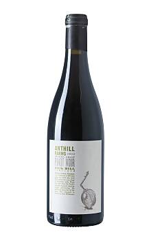Anthill Farms Jack Hill Vineyard Pinot Noir
