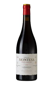Palacios Remondo Finca La Montesa
