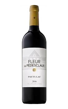 Fleur de Pédesclaux
