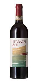 Terrazzi Alti Sassella Valtellina Superiore 2015 2015