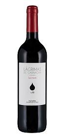 Lágrimas de Garnacha 2014