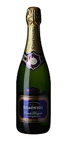 Simonsig Cuvée Royale Blanc de Blancs Méthode Cap Classique