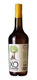 Jons Utvalgte XO Calvados Pays d'Auge