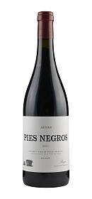 Artuke Pies Negros