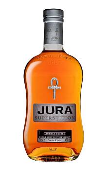 Jura Superstition