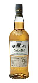 The Glenlivet Nadurra Cask Strength