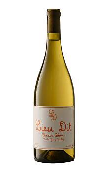 Lieu Dit Chenin Blanc