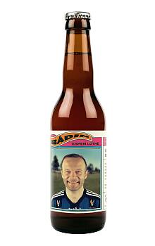 Bådin & Espen Lothe`s Belgian Dubbel Beer & Lothing in Bodø