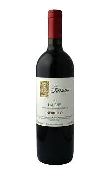 Parusso Langhe Nebbiolo