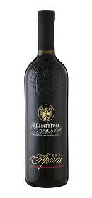 Terra Aprica Primitivo Puglia