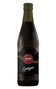 Haandbryggeriet Epilogue