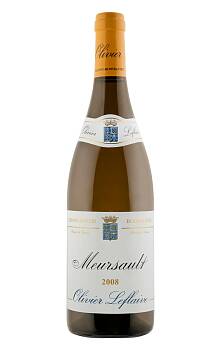 Olivier Leflaive Meursault