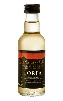 Glenglassaugh Torfa Richly Peated Highland Single Malt