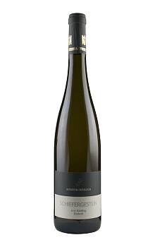 Schäfer-Fröhlich Schiefergestein Bockenauer Riesling feinherb