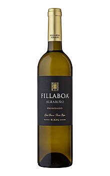 Fillaboa Albariño