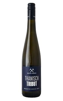 Thanisch Tribut Riesling Trocken