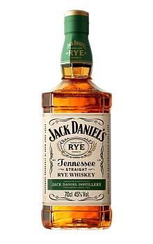 Jack Daniel's Tennessee Rye